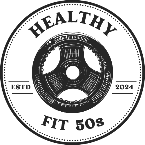 Healthy Fit 50s